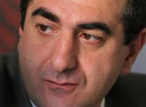 Умер префект Нор Норка