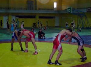 Патрикеев к бою готов