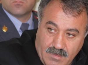 Сасун Микаелян находится под наблюдением
