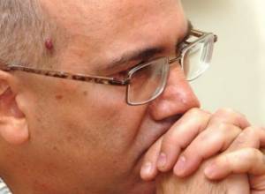 “Наша пресса не может быть свободной”