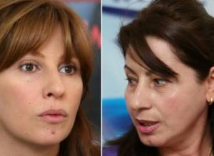 “Народ не верит лидерам АРФ”