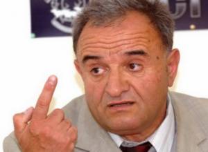 Главный Марксист будет баллотироваться