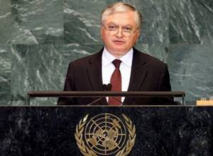 “Азербайджан искажает суть карабахской проблемы”