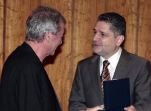 Звезды в правительстве