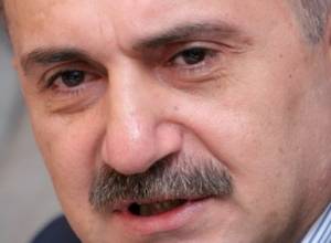 "Серж Саргсян расколол Диаспору"