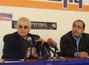 Новый виток информационной войны