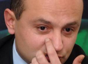 “Серж Саргсян объявил войну Диаспоре”