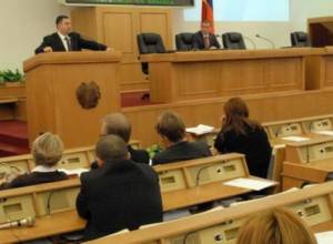 “Авантюра” на государственном уровне