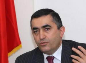 АРФД готовит отставку Сержа Саргсяна