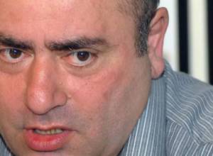 Вступил в члены СДПГ