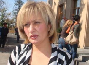 Родные жертв поддерживают Никола Пашиняна