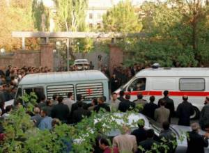 10 лет спустя