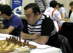 Армения победила Испанию