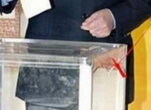Семь кандидатов на одно место