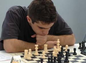 Севак-Григор Мхитарян не смог выйти в финал