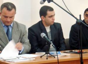 Были ли защитой действия полицейских 1 марта?