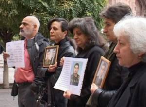 "Почему не арестовывают?"