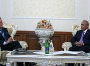 Готов принять