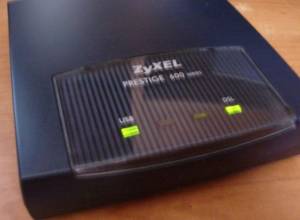 В тюрме использовали интернет.