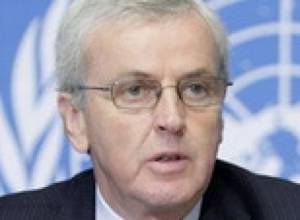 ООН поддерживает ОБСЕ