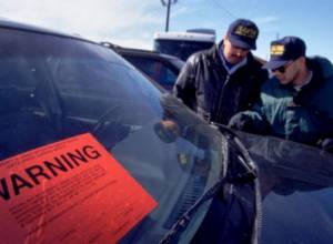 Украли и перегнали в Армению