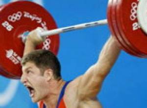 Ригерт предпочел Армена Казаряна