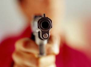 Убит директор заповедника