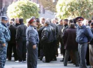 "Егегнут превратили в Кувейт"