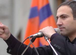 Пашинян получит необходимую справку