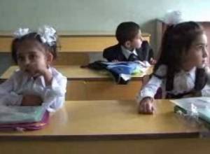 Ученики пропускают занятия в школе