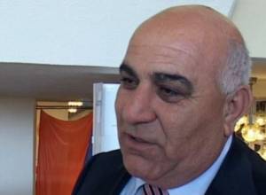 "У меня не тот уровень воспитания, чтобы стрелять"