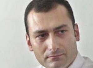 Девятеро обратились к Агвану Овсепяну