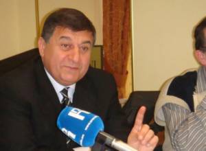 “Правовая система Армении сдохла”