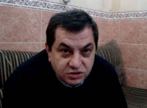 "В Грузии лидеров не арестовывают"