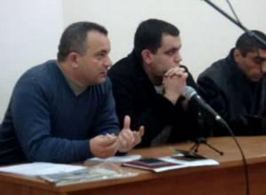 "Правильно сделали, что применили дубинки"