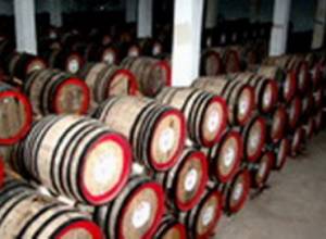 Разрушение на заводе "МАП"