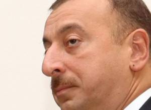 Ильхам Алиев: “Готовьтесь к войне”
