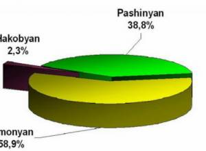 Победил Ара Симонян