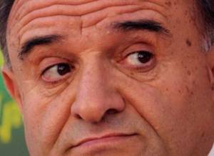 “Я о своей шкуре не думал”