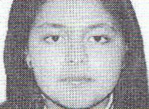 Разыскивается 14-летняя девочка