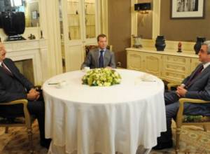 Встретятся сегодня