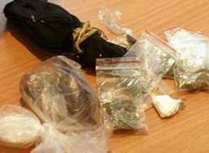 Тюремная “наркомания”