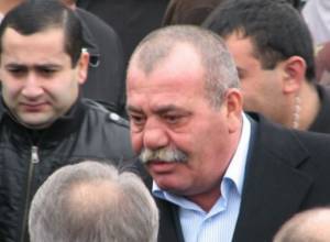 М. Григорян: "Карабахский вопрос давно решен"