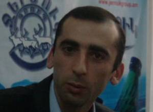 “Гражданам Армении поставляют некачественный газ”