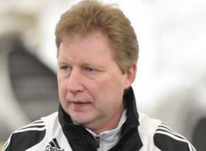 Тренер латвийской сборной раскрыл секрет