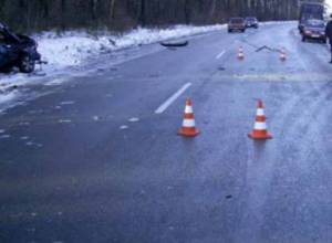 Скончались на месте