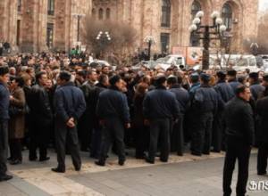 Рынок золота пуст