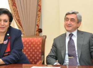 Переводы с армянского на армянский