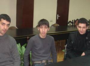 “Начальник полиции Кентрона не сдержит свое слово”