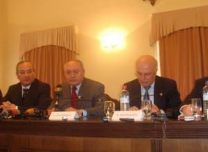 Если Никола не амнистируют, прокуратура опротестует